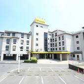 スマイルホテル郡山（福島県 ビジネスホテル） / 4