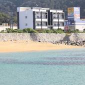 ゲートイン名護(沖縄県 ビジネスホテル) / 3