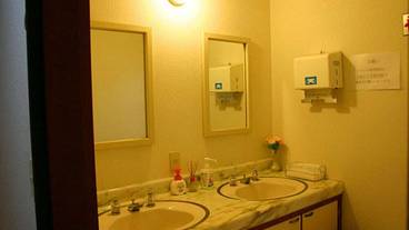 リビング エリア / 23