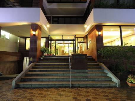 長崎I Kホテル / 4