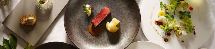 【軽井沢】ご飯が美味しい宿おすすめ15選。贅沢な美食自慢のホテルへ