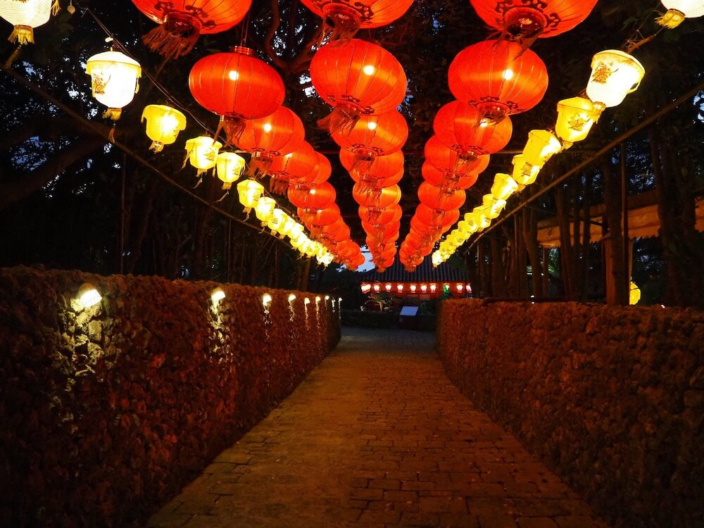 施設からの眺望