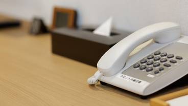 客室の設備とサービス / 9