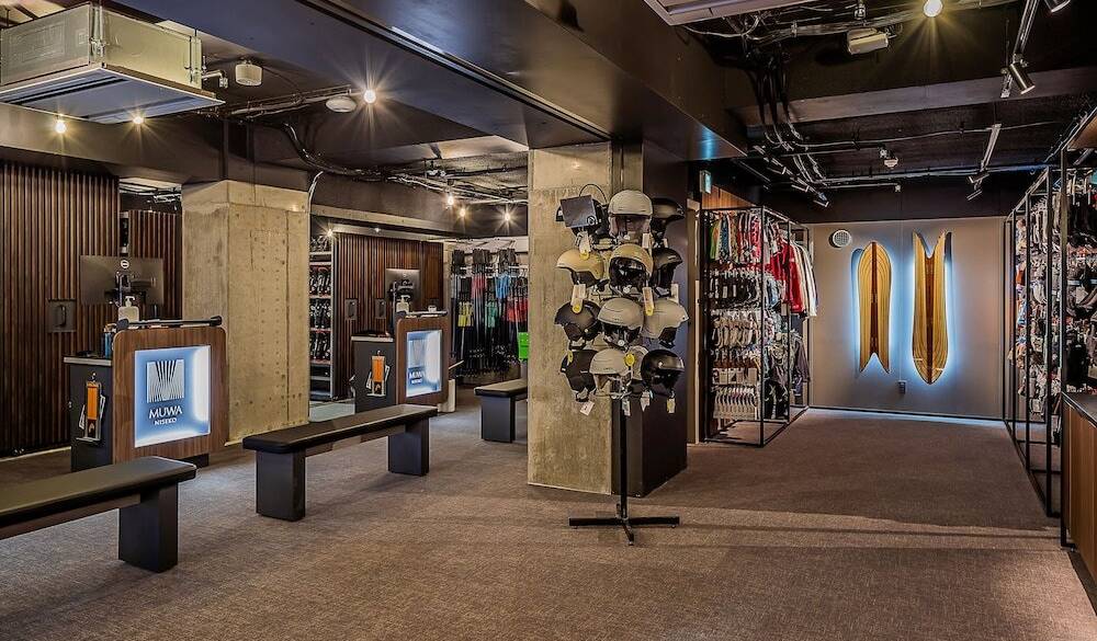 レンタル施設 / 4