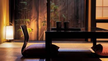 リビング エリア / 5