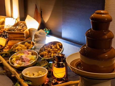 ホテル＆スパ アンダリゾート伊豆高原 / 5