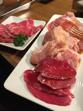 「和牛･焼肉･食べ放題 肉屋の台所 新宿ミート」 料理 53835802 