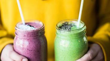 食事・飲み物 / 7