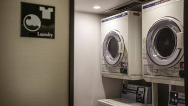 ランドリー ルーム / 5