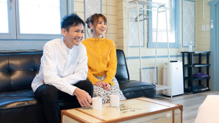 Cタイプ コテージ