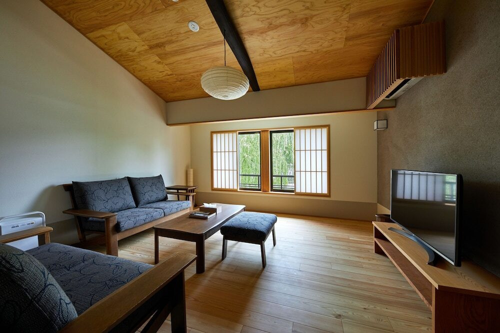 リビングルーム