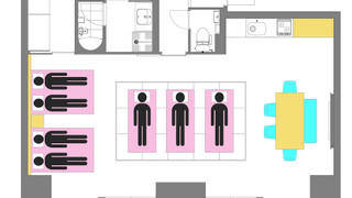 ファミリー ルーム