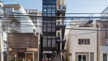 外観 / 1