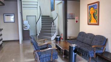 リビング エリア / 13