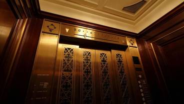 ホテル内装① / 5