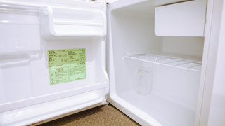 セミダブルルーム 喫煙可