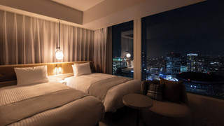 スーペリツインA 禁煙