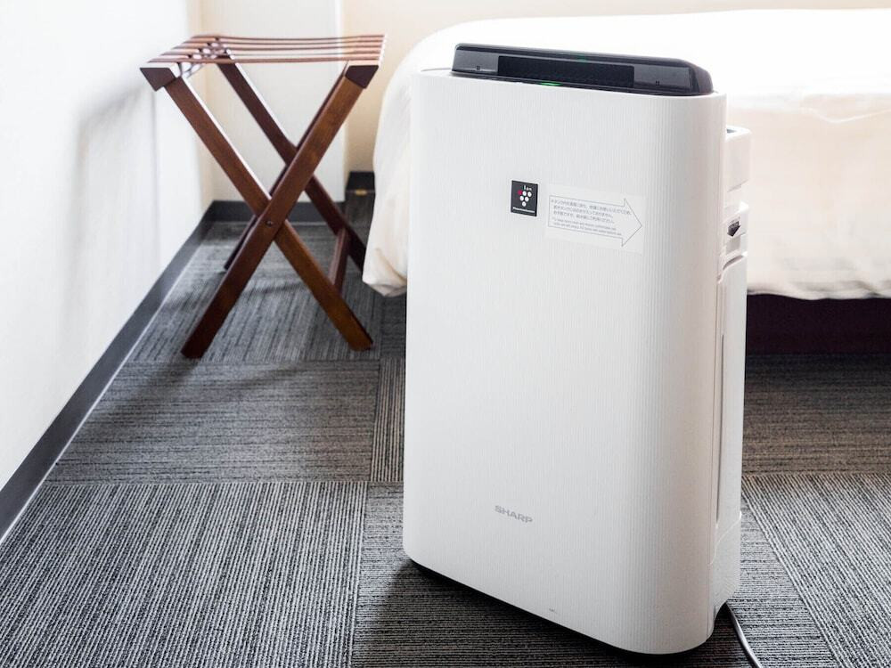 客室の設備とサービス