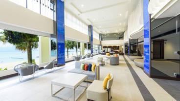 かねひで喜瀬ビーチパレス（カネヒデキセビーチパレス） / 4