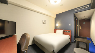 スタンダード ダブルルーム 1 ベッドルーム 禁煙