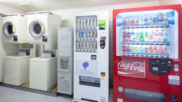 ランドリー ルーム / 5