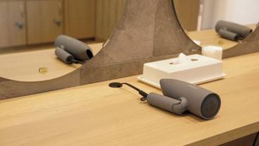 施設内の設備 / 7