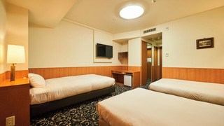 トリプルルーム 禁煙 【新館】