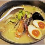 駅から徒歩5分以内で発見！一度は訪れたい板橋のラーメン店7選