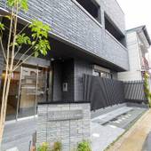 グランドベース広島駅前（広島県 アパートメント） / 3