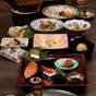全室温泉付客室 古香里庵創作懐石＜個室食＞プラン | 金沢湯涌温泉 古香里庵