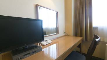 客室の設備とサービス / 24