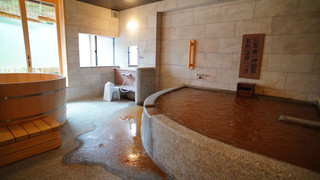 温泉付きプレミアムスイート 心楽501(禁煙)