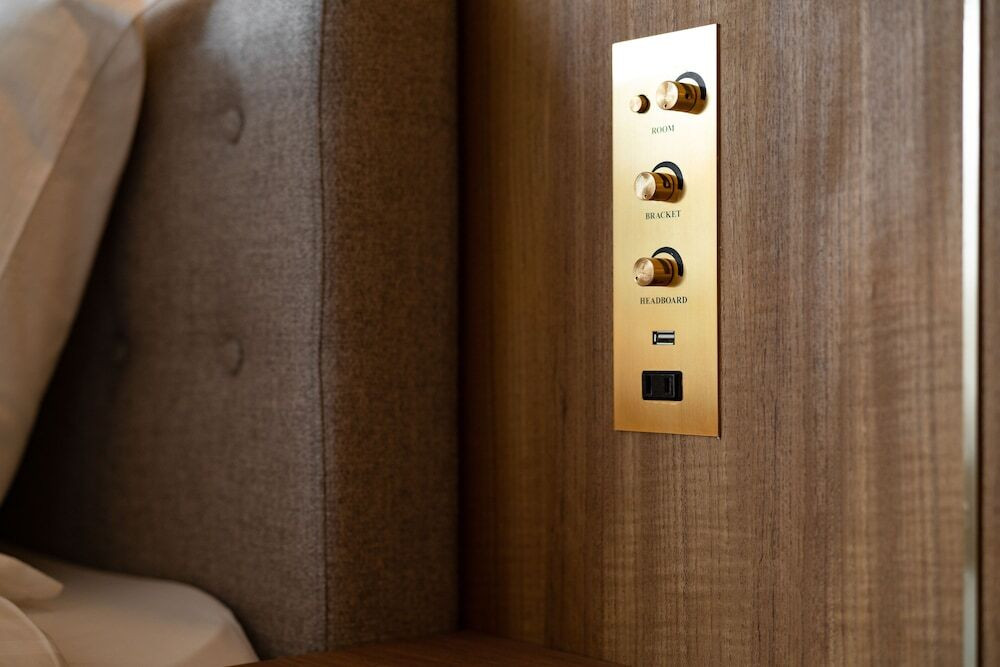 客室の設備とサービス