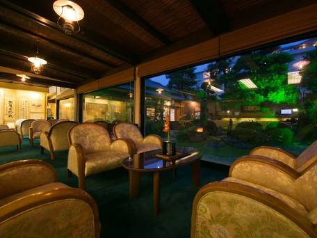 指宿温泉 いぶすき秀水園 / 2