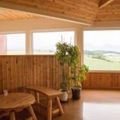 ペンション ランドスケープふらの(北海道 ペンション) / 3