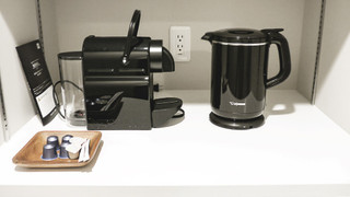 ベーシック ルーム キングベッド 1 台 禁煙 専用バスルーム