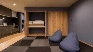 [ペット同室不可]8名定員 禁煙 (ファミリー)