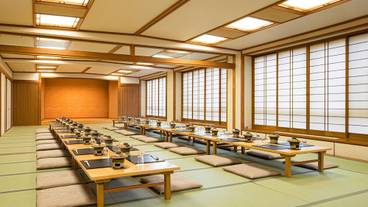 ボールルーム / 9