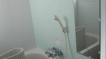 バスルームのシャワー / 27