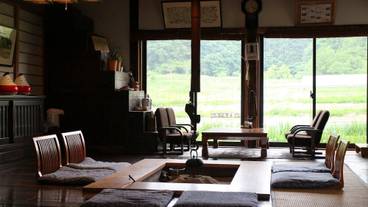 ロビー応接スペース / 2