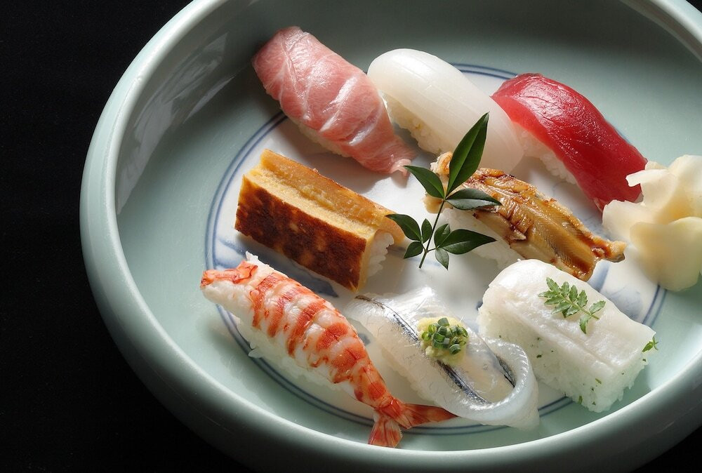 食事・飲み物