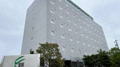 バジェットイン掛川