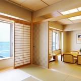 和室スイート / 5