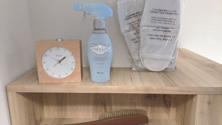 モデレートダブル　禁煙