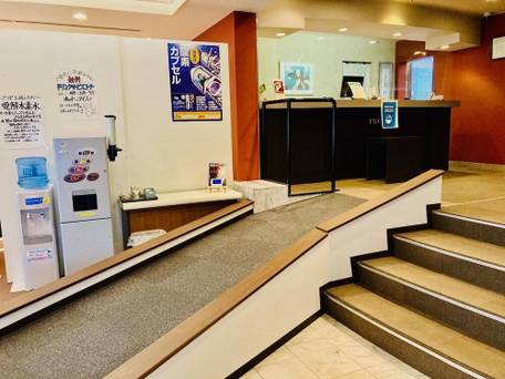 ホテル ハミルトン札幌 / 2