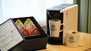 ダブルルーム 禁煙