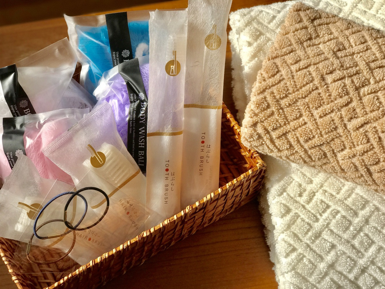 観光地へのアクセス抜群◎大人可愛いインテリアのお宿4240904