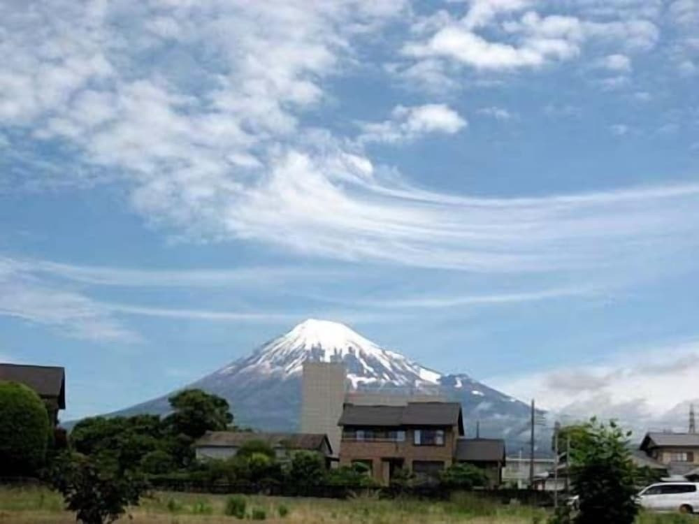 マウンテン ビュー