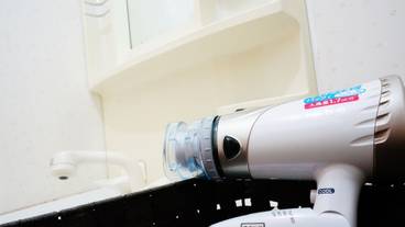 施設内の設備 / 4