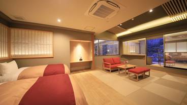 大人の時間を愉しむ宿 箱根風雅(オトナノトキヲタノシムヤド ハコネフウガ) / 2